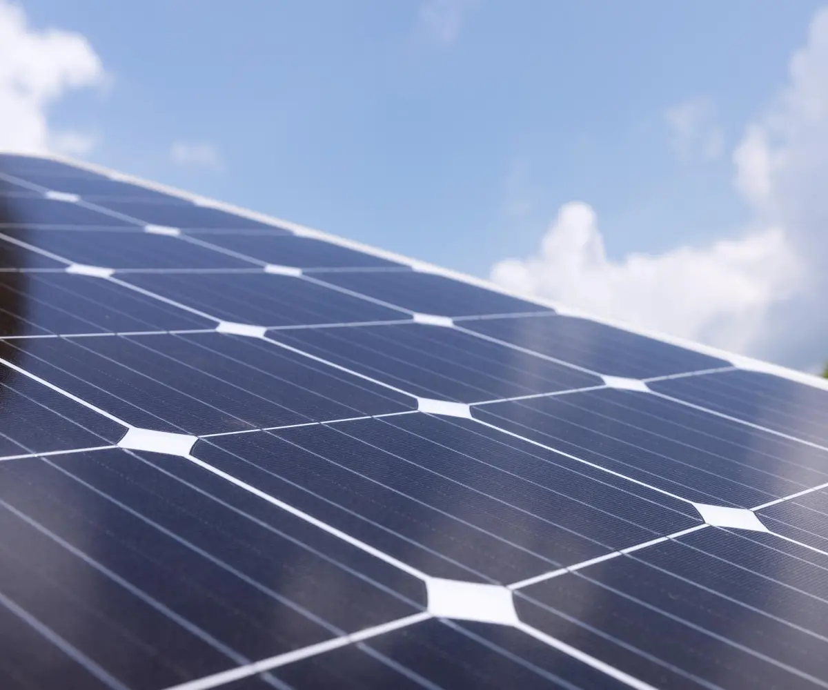 Clean Energy<br>for a Clean Harvest