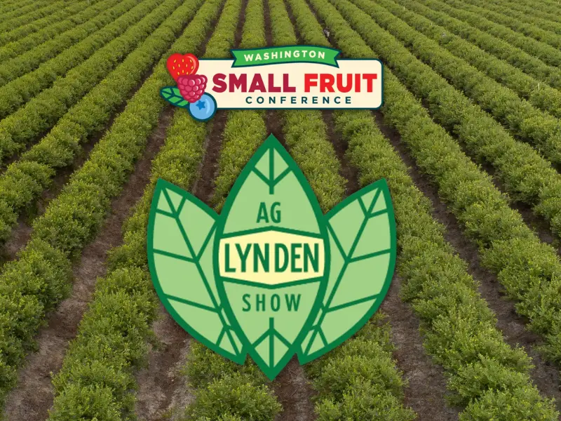 2026 Lynden Ag Show