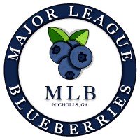 Major League Blueberries